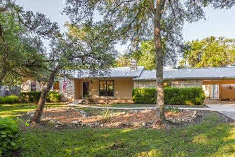 407 Suttles Avenue San Marcos TX 78666
