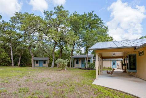 407 Suttles Avenue San Marcos TX 78666