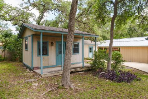 407 Suttles Avenue San Marcos TX 78666