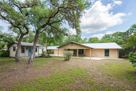 407 Suttles Avenue San Marcos TX 78666