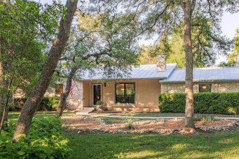 407 Suttles Avenue San Marcos TX 78666