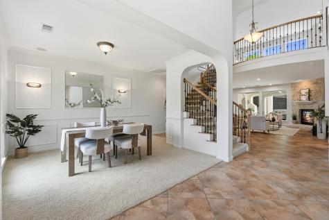 5604 Terravista Drive Austin TX 78735