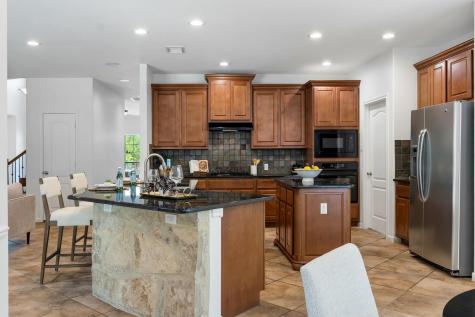5604 Terravista Drive Austin TX 78735
