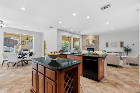 5604 Terravista Drive Austin TX 78735
