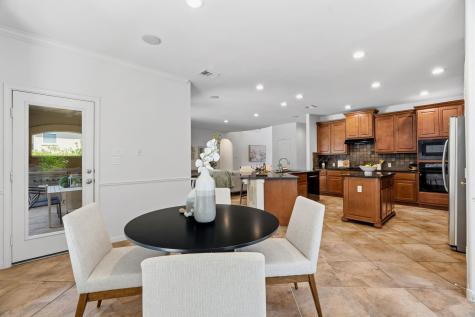 5604 Terravista Drive Austin TX 78735