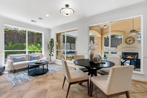 5604 Terravista Drive Austin TX 78735