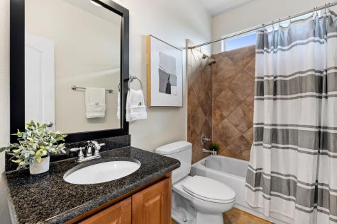 5604 Terravista Drive Austin TX 78735
