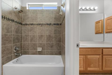 5604 Terravista Drive Austin TX 78735