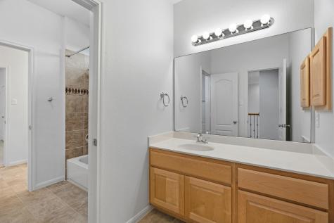 5604 Terravista Drive Austin TX 78735