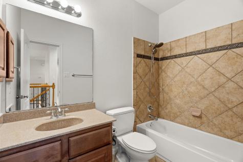 5604 Terravista Drive Austin TX 78735