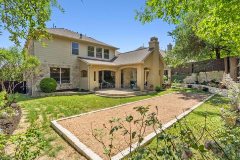 5604 Terravista Drive Austin TX 78735