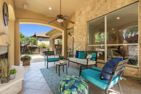 5604 Terravista Drive Austin TX 78735