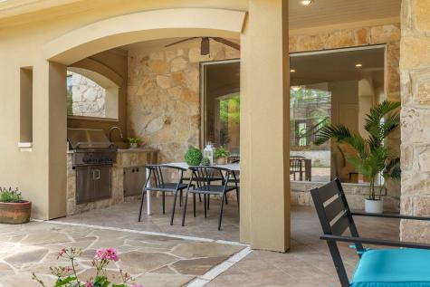 5604 Terravista Drive Austin TX 78735