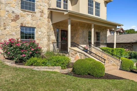 5604 Terravista Drive Austin TX 78735