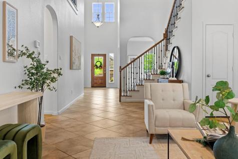 5604 Terravista Drive Austin TX 78735