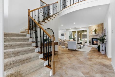 5604 Terravista Drive Austin TX 78735