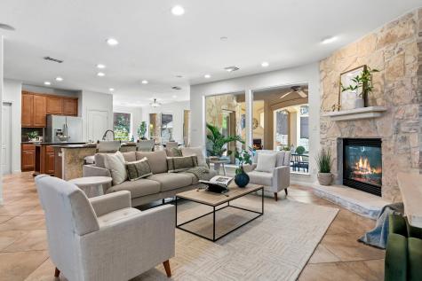 5604 Terravista Drive Austin TX 78735
