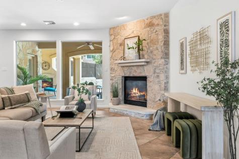 5604 Terravista Drive Austin TX 78735
