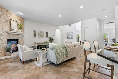 5604 Terravista Drive Austin TX 78735