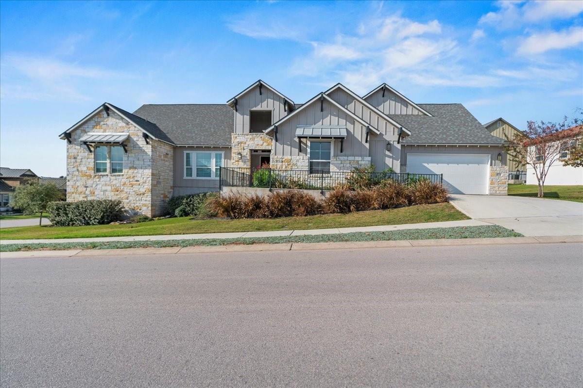 609 Dancing Oak Lane San Marcos TX 78666