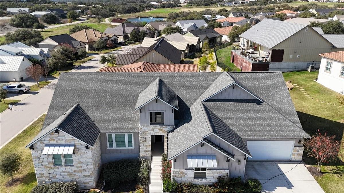 609 Dancing Oak Lane San Marcos TX 78666