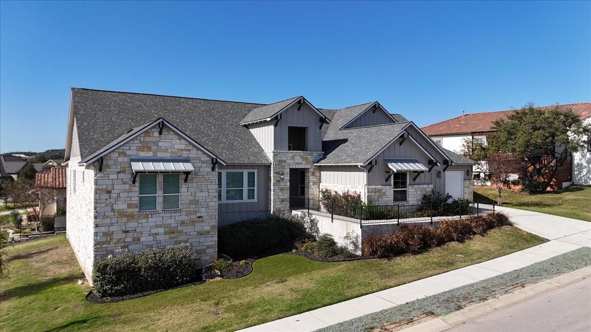 609 Dancing Oak Lane San Marcos TX 78666