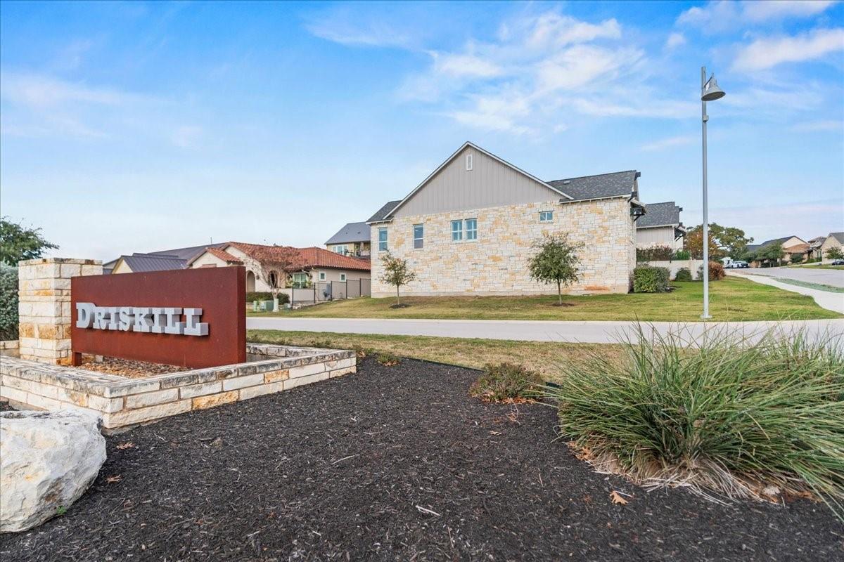 609 Dancing Oak Lane San Marcos TX 78666