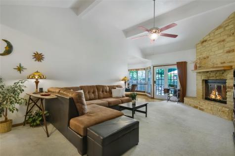 3007 Peacemaker Street Round Rock TX 78681