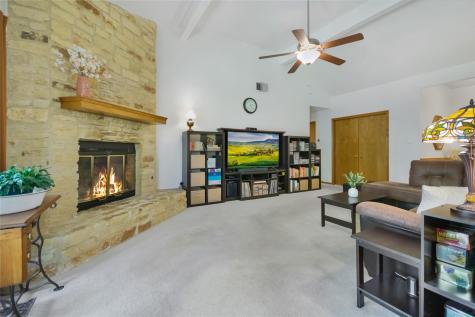 3007 Peacemaker Street Round Rock TX 78681