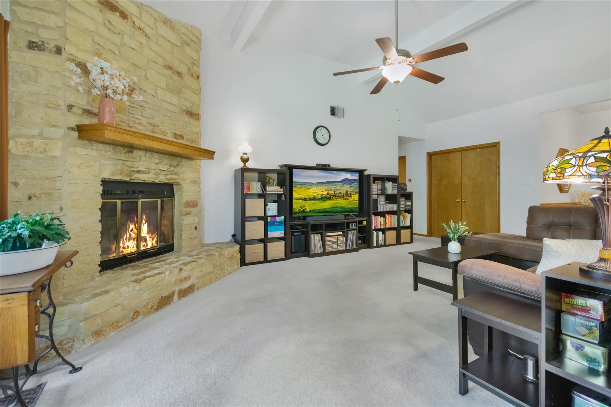 3007 Peacemaker Street Round Rock TX 78681