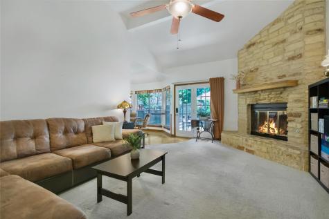 3007 Peacemaker Street Round Rock TX 78681