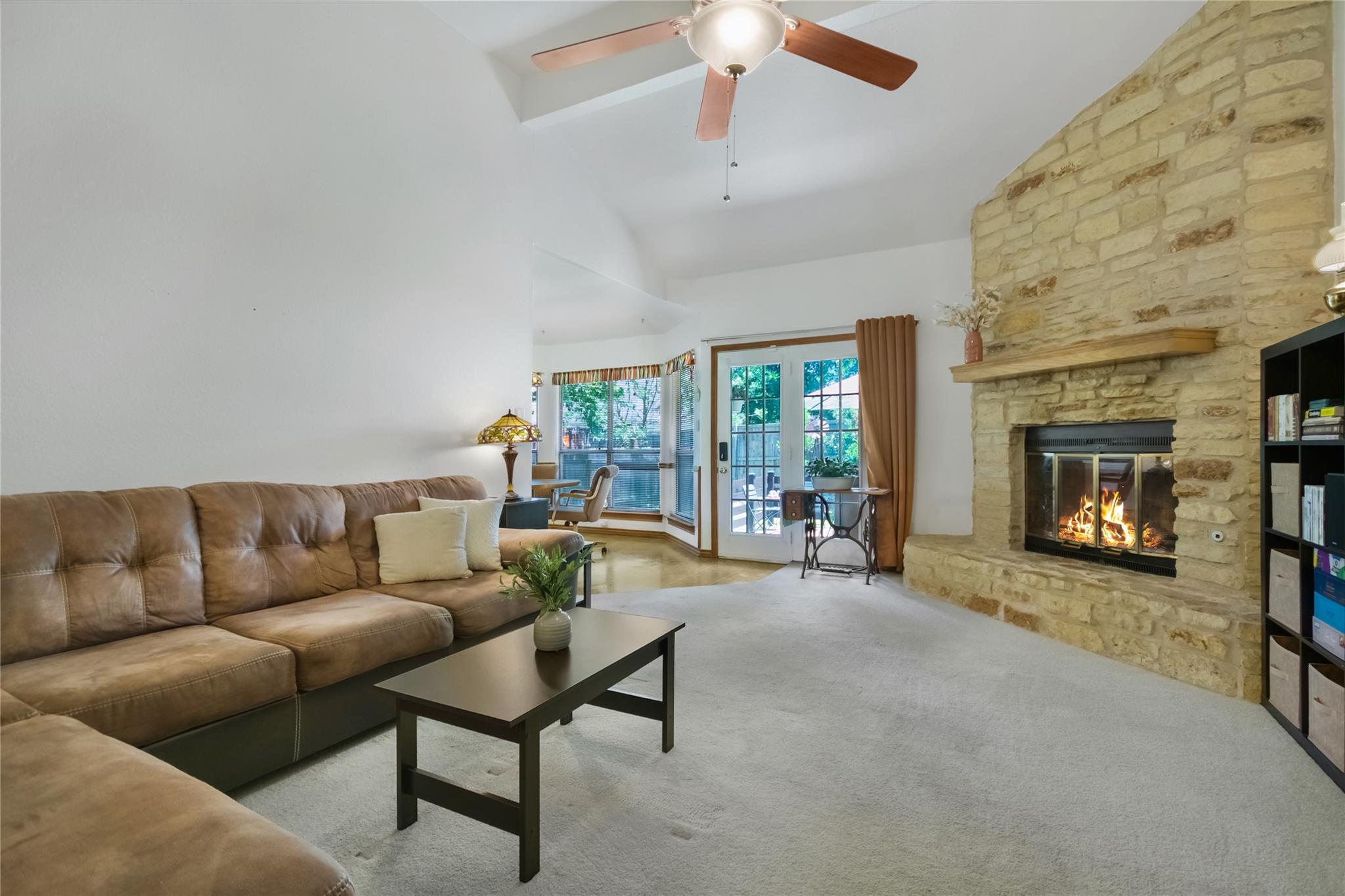 3007 Peacemaker Street Round Rock TX 78681