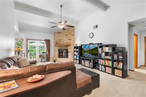 3007 Peacemaker Street Round Rock TX 78681