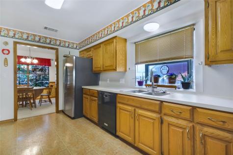 3007 Peacemaker Street Round Rock TX 78681