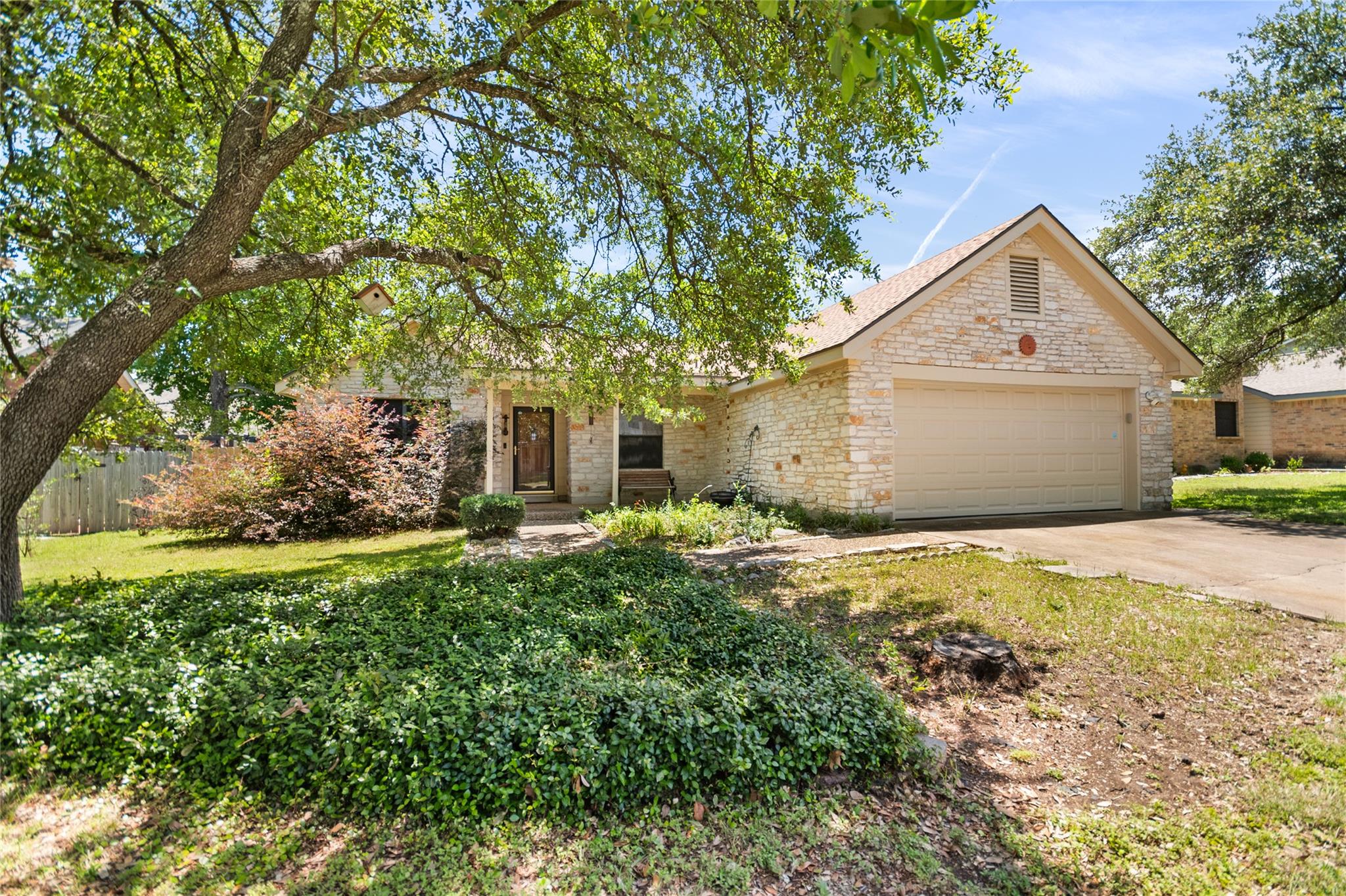 3007 Peacemaker Street Round Rock TX 78681
