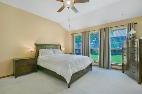 3007 Peacemaker Street Round Rock TX 78681