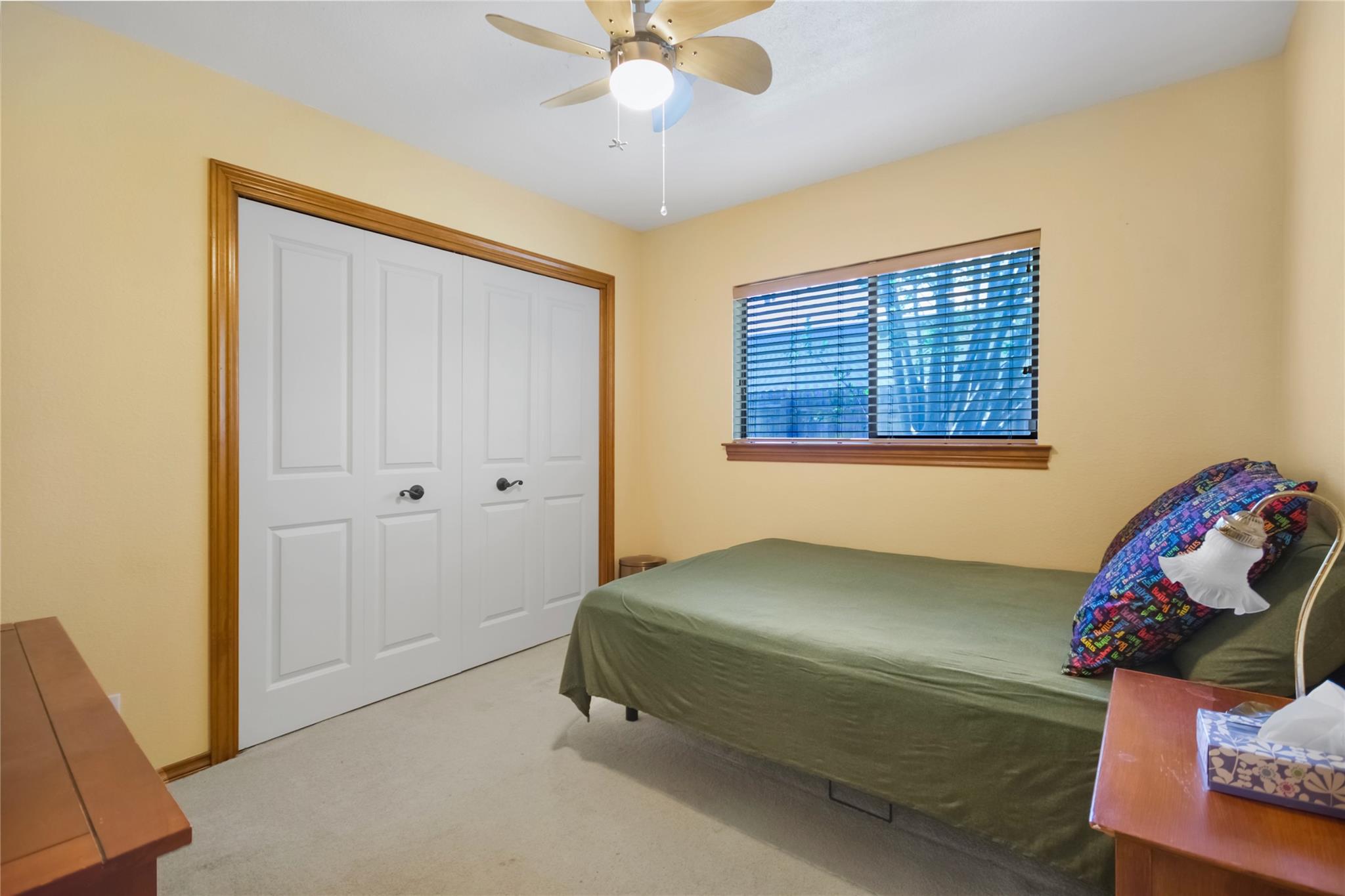 3007 Peacemaker Street Round Rock TX 78681