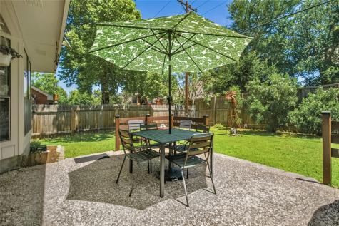 3007 Peacemaker Street Round Rock TX 78681
