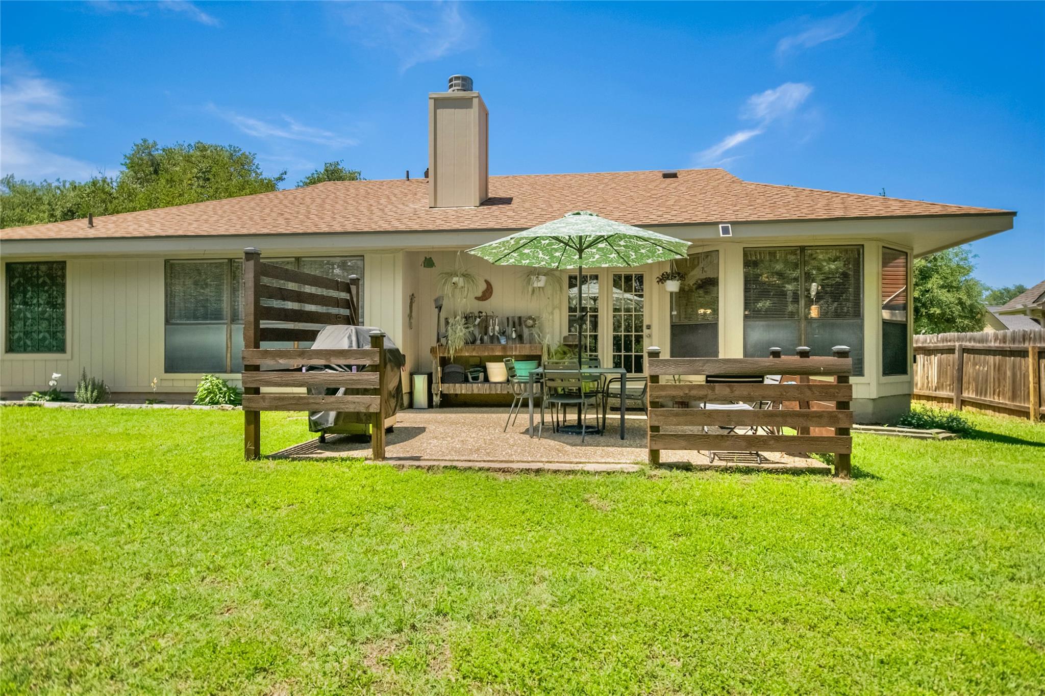 3007 Peacemaker Street Round Rock TX 78681