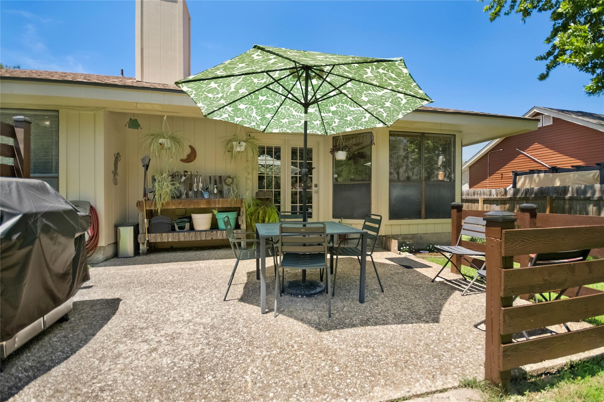 3007 Peacemaker Street Round Rock TX 78681