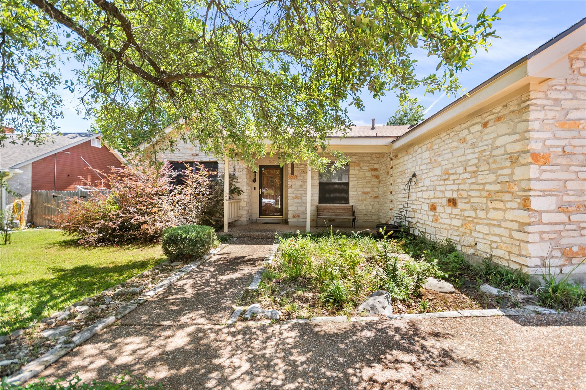 3007 Peacemaker Street Round Rock TX 78681