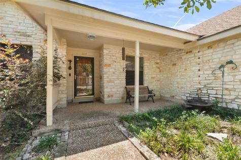 3007 Peacemaker Street Round Rock TX 78681