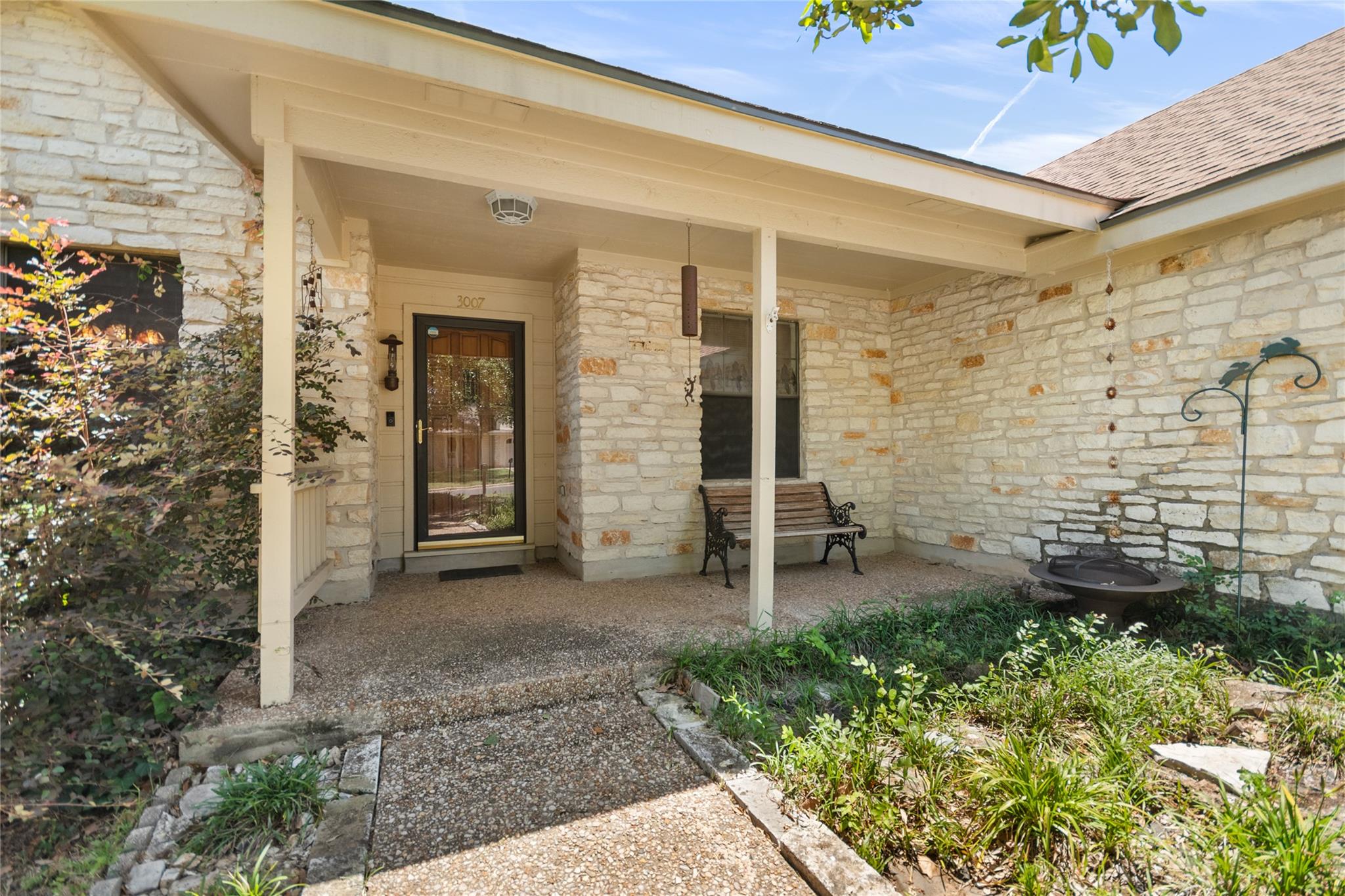 3007 Peacemaker Street Round Rock TX 78681