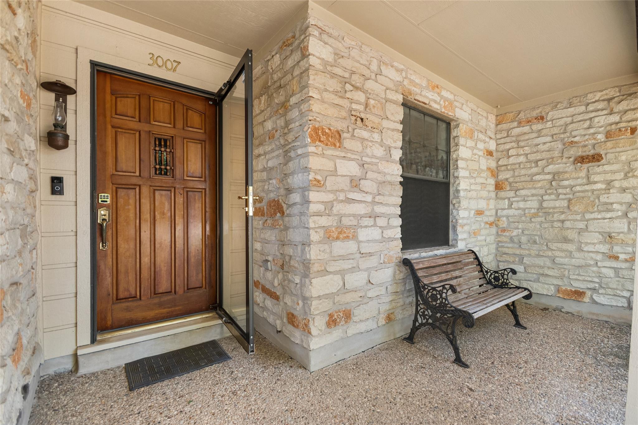 3007 Peacemaker Street Round Rock TX 78681
