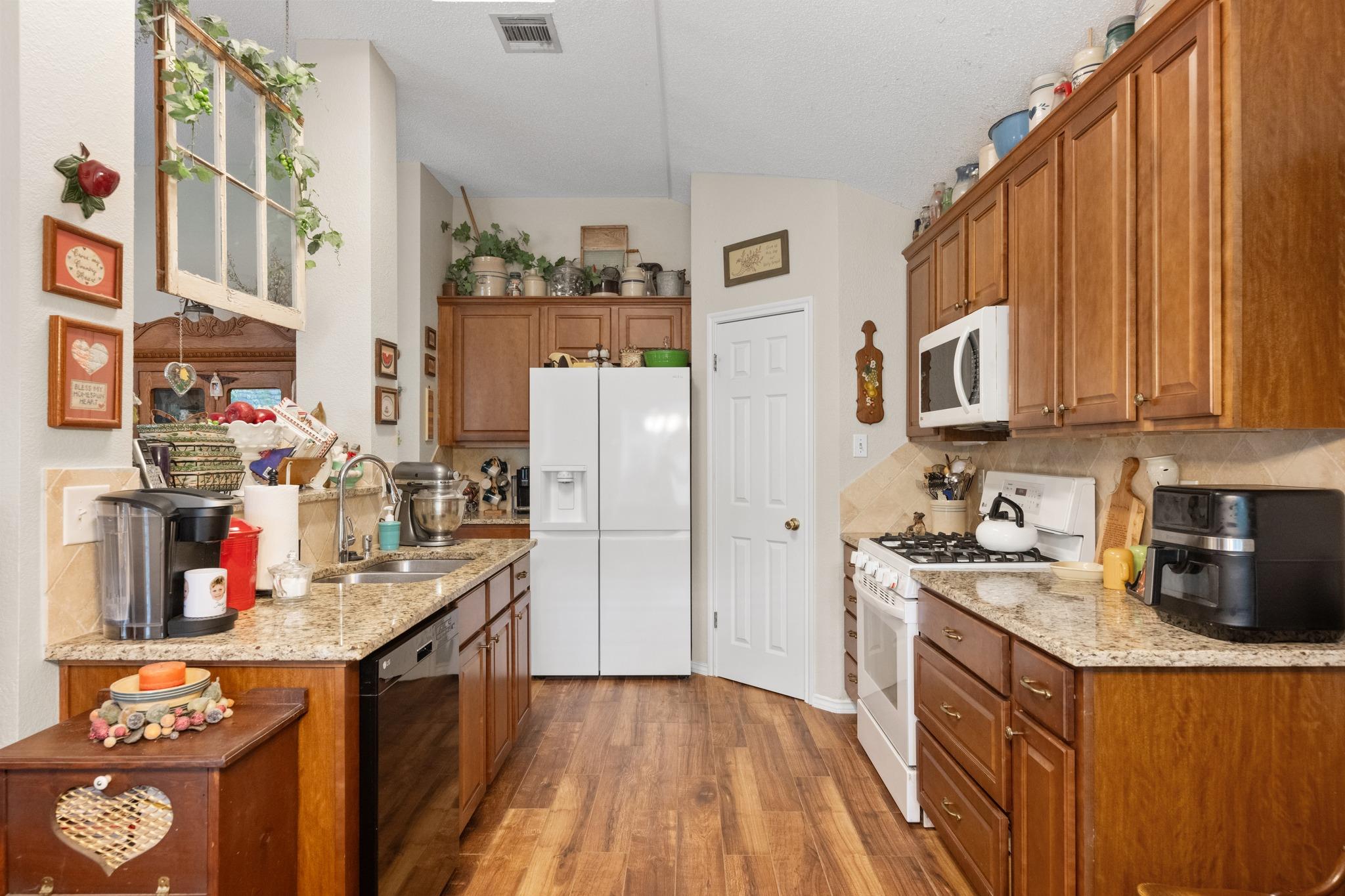 16812 Bailey Jean Drive Round Rock TX 78681