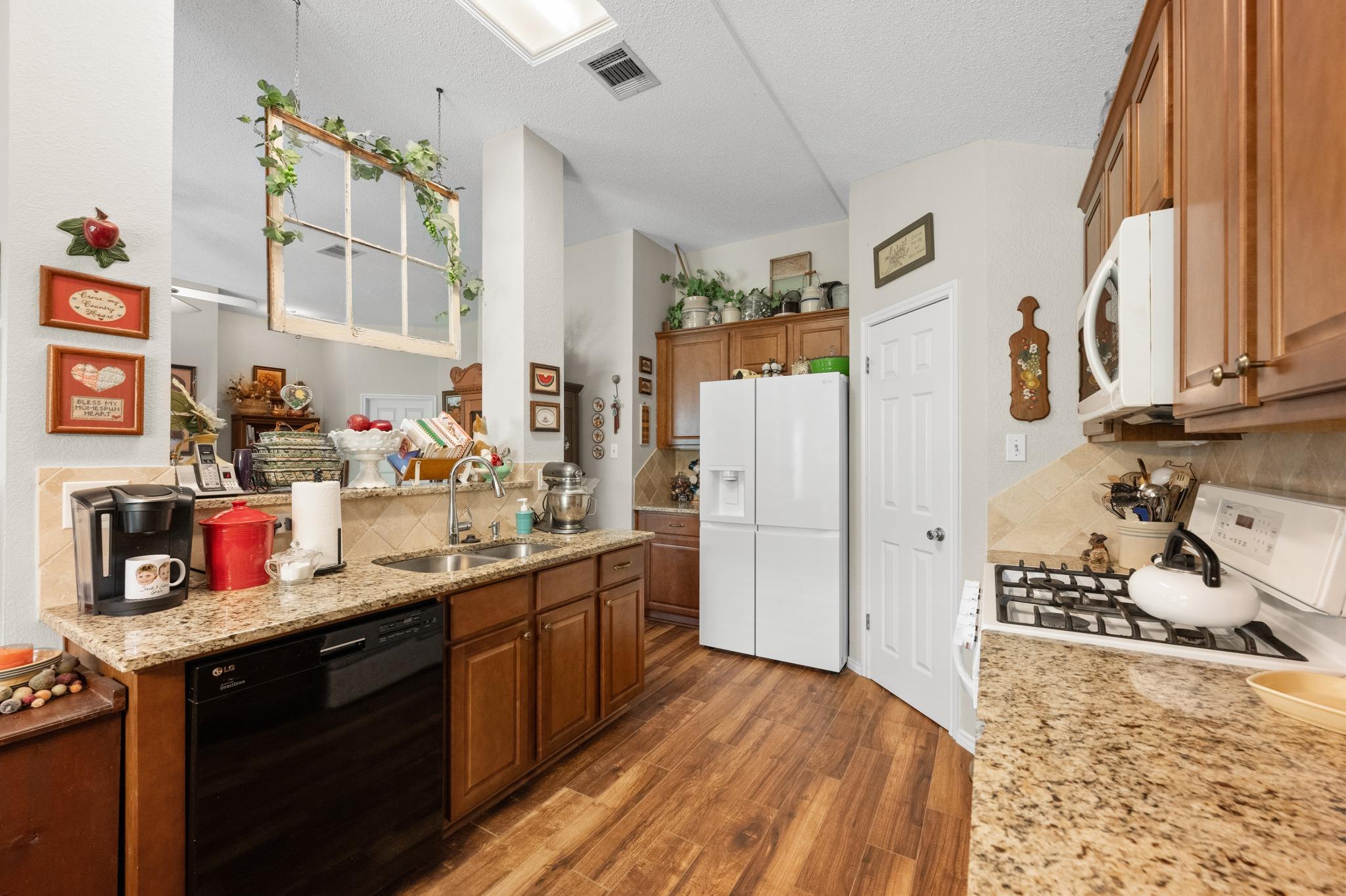 16812 Bailey Jean Drive Round Rock TX 78681