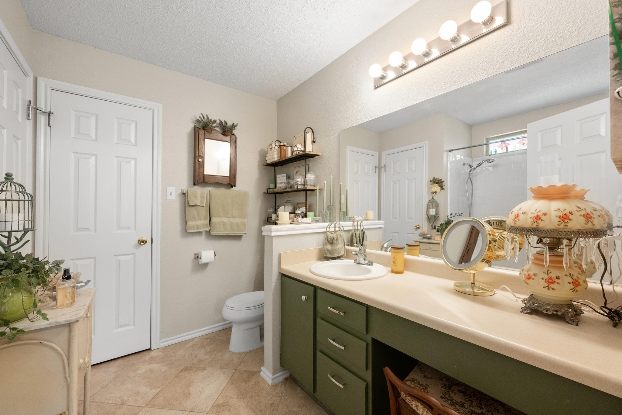16812 Bailey Jean Drive Round Rock TX 78681