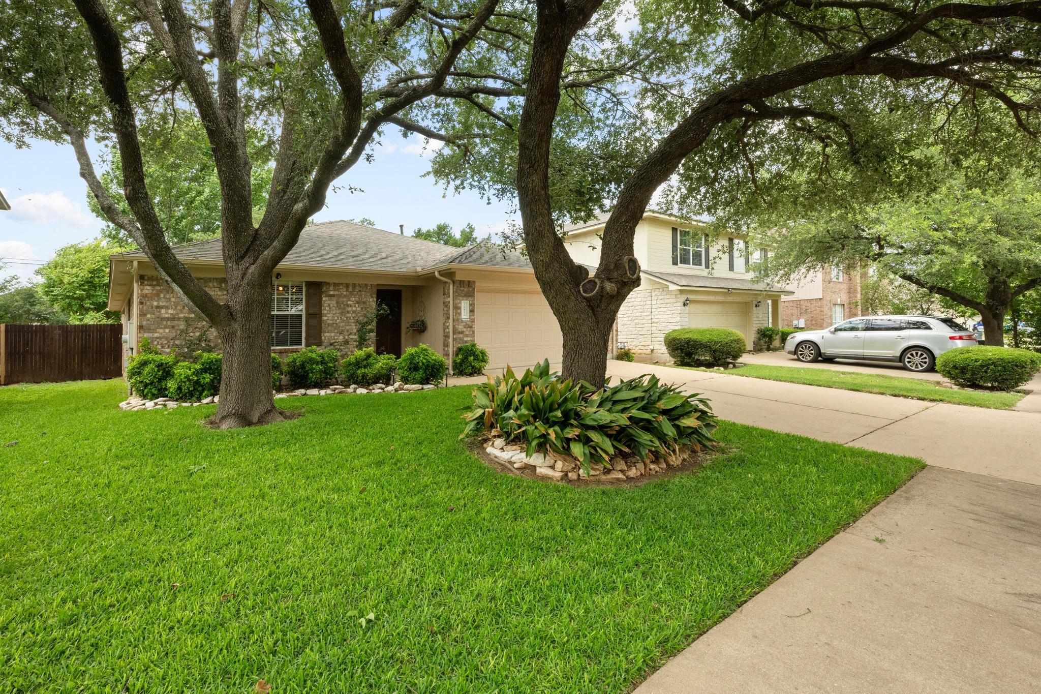 16812 Bailey Jean Drive Round Rock TX 78681