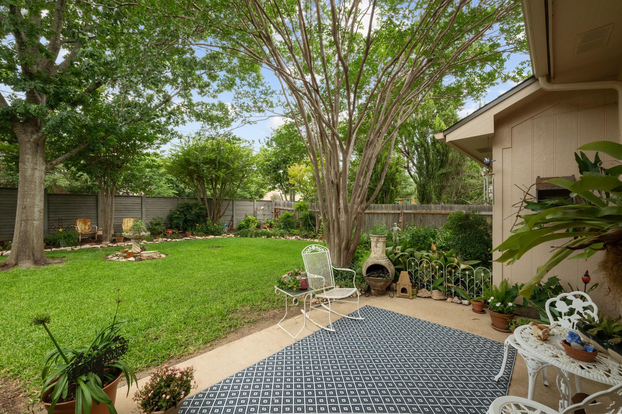 16812 Bailey Jean Drive Round Rock TX 78681