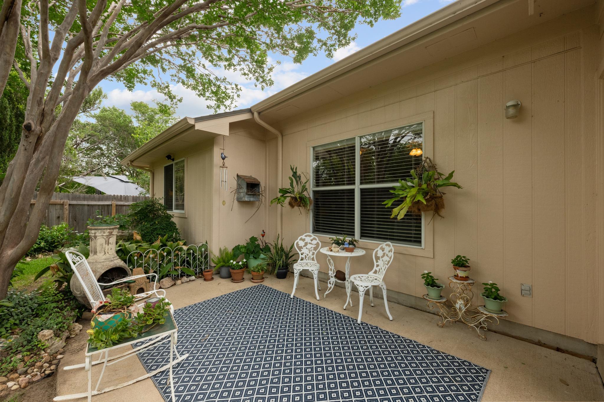 16812 Bailey Jean Drive Round Rock TX 78681